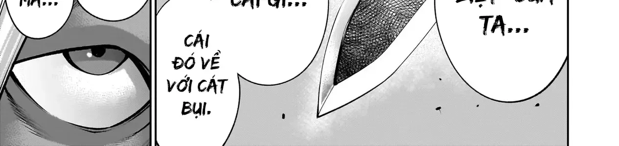 Saikyou Skill "Inochigoi" De Kuyashii Kedo Musou Shichau Moto Maou-Sama No Sekai Seifuku Katsudou Chap 21 - Next Chap 22