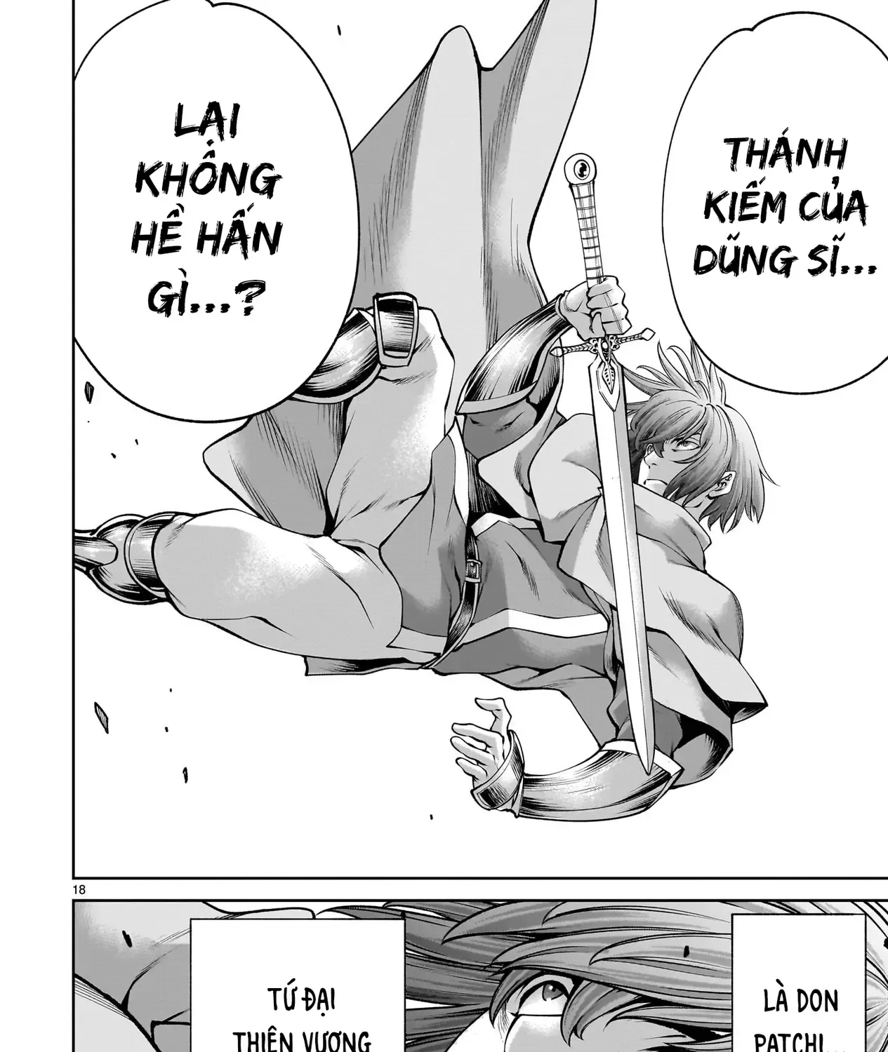 Saikyou Skill "Inochigoi" De Kuyashii Kedo Musou Shichau Moto Maou-Sama No Sekai Seifuku Katsudou Chap 21 - Next Chap 22