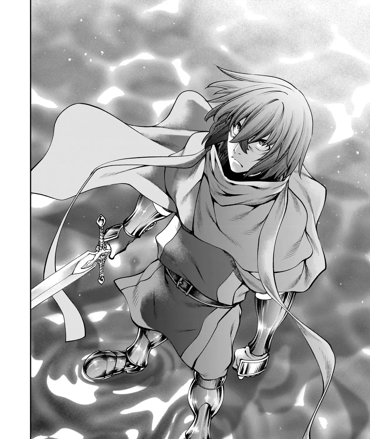 Saikyou Skill "Inochigoi" De Kuyashii Kedo Musou Shichau Moto Maou-Sama No Sekai Seifuku Katsudou Chap 21 - Next Chap 22