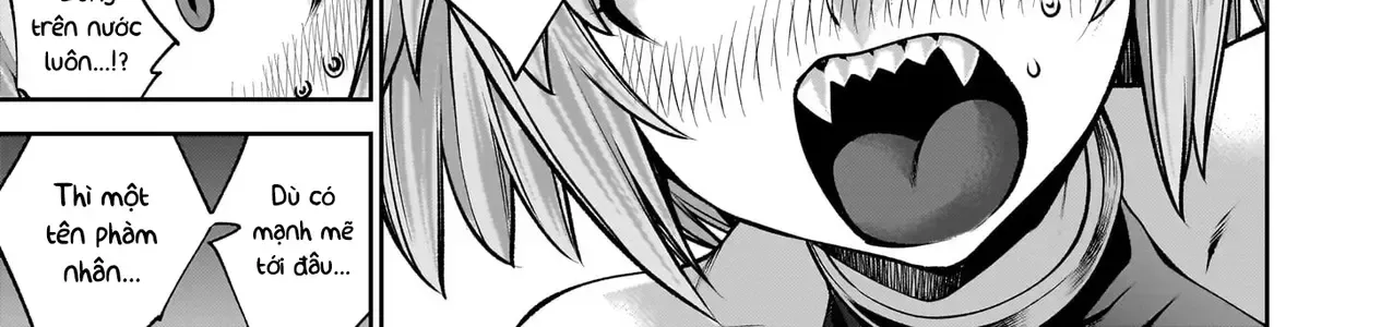 Saikyou Skill "Inochigoi" De Kuyashii Kedo Musou Shichau Moto Maou-Sama No Sekai Seifuku Katsudou Chap 21 - Next Chap 22