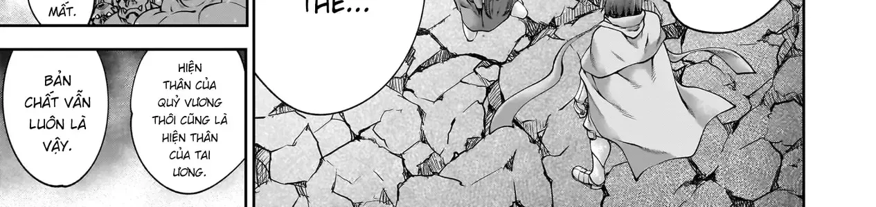 Saikyou Skill "Inochigoi" De Kuyashii Kedo Musou Shichau Moto Maou-Sama No Sekai Seifuku Katsudou Chap 21 - Next Chap 22