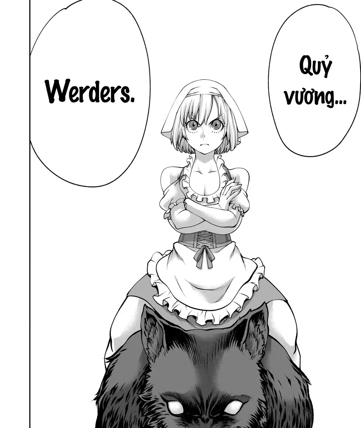 Saikyou Skill "Inochigoi" De Kuyashii Kedo Musou Shichau Moto Maou-Sama No Sekai Seifuku Katsudou Chap 22 - Next Chap 23