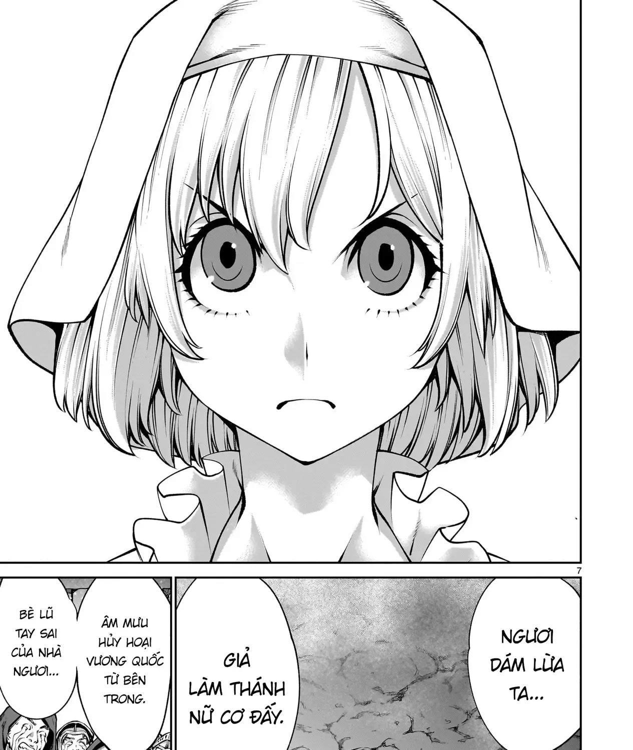 Saikyou Skill "Inochigoi" De Kuyashii Kedo Musou Shichau Moto Maou-Sama No Sekai Seifuku Katsudou Chap 22 - Next Chap 23