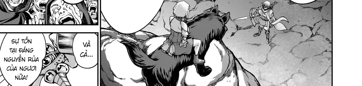 Saikyou Skill "Inochigoi" De Kuyashii Kedo Musou Shichau Moto Maou-Sama No Sekai Seifuku Katsudou Chap 22 - Next Chap 23