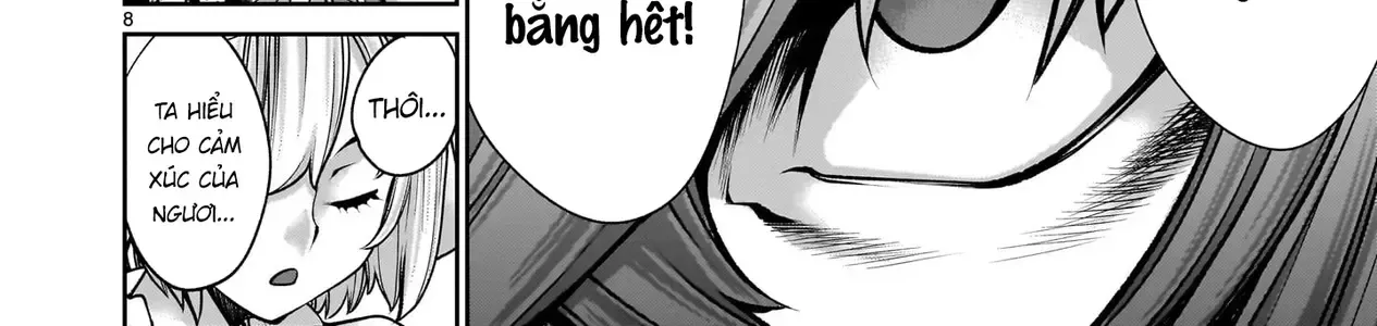 Saikyou Skill "Inochigoi" De Kuyashii Kedo Musou Shichau Moto Maou-Sama No Sekai Seifuku Katsudou Chap 22 - Next Chap 23