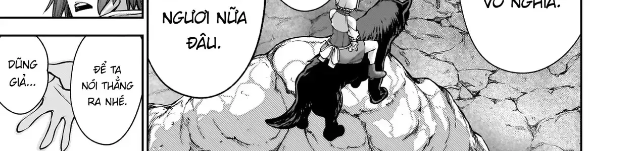 Saikyou Skill "Inochigoi" De Kuyashii Kedo Musou Shichau Moto Maou-Sama No Sekai Seifuku Katsudou Chap 22 - Next Chap 23