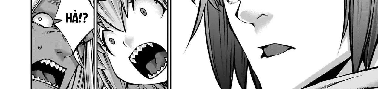 Saikyou Skill "Inochigoi" De Kuyashii Kedo Musou Shichau Moto Maou-Sama No Sekai Seifuku Katsudou Chap 22 - Next Chap 23