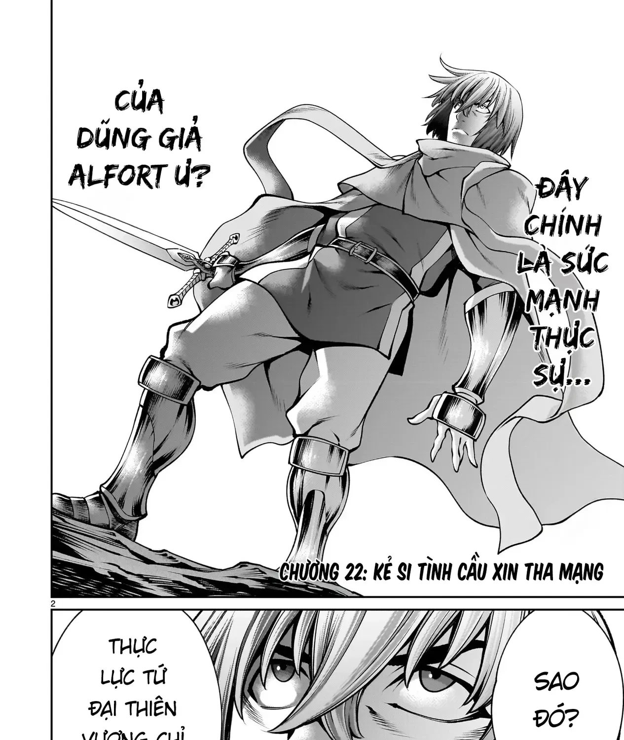 Saikyou Skill "Inochigoi" De Kuyashii Kedo Musou Shichau Moto Maou-Sama No Sekai Seifuku Katsudou Chap 22 - Next Chap 23