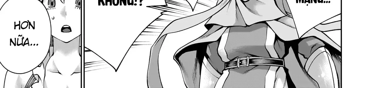 Saikyou Skill "Inochigoi" De Kuyashii Kedo Musou Shichau Moto Maou-Sama No Sekai Seifuku Katsudou Chap 22 - Next Chap 23