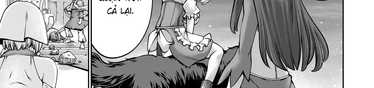 Saikyou Skill "Inochigoi" De Kuyashii Kedo Musou Shichau Moto Maou-Sama No Sekai Seifuku Katsudou Chap 22 - Next Chap 23