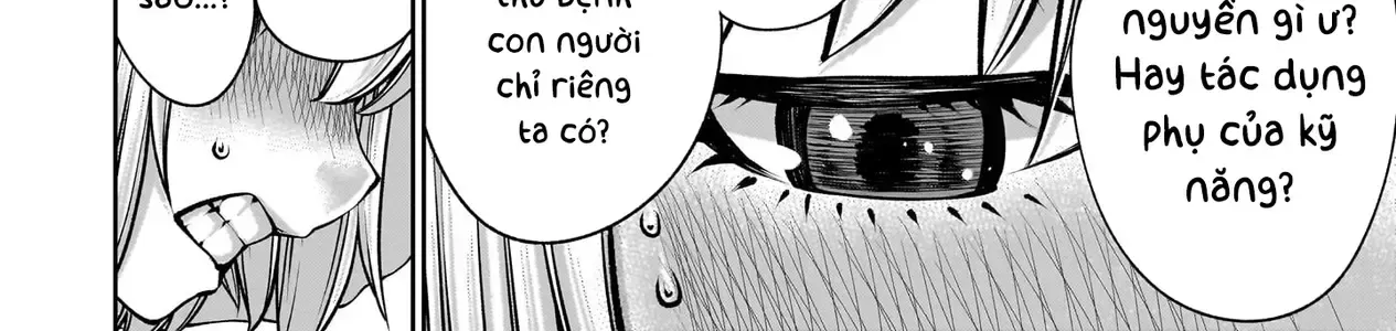 Saikyou Skill "Inochigoi" De Kuyashii Kedo Musou Shichau Moto Maou-Sama No Sekai Seifuku Katsudou Chap 22 - Next Chap 23