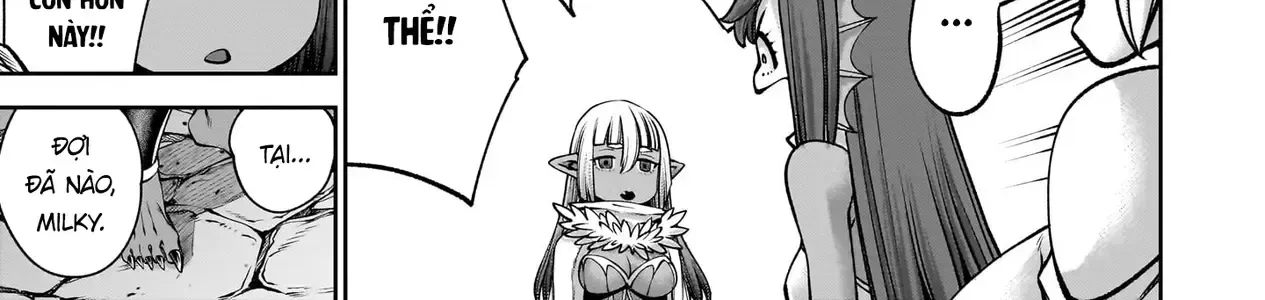 Saikyou Skill "Inochigoi" De Kuyashii Kedo Musou Shichau Moto Maou-Sama No Sekai Seifuku Katsudou Chap 22 - Next Chap 23