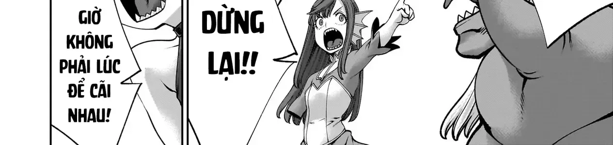 Saikyou Skill "Inochigoi" De Kuyashii Kedo Musou Shichau Moto Maou-Sama No Sekai Seifuku Katsudou Chap 22 - Next Chap 23