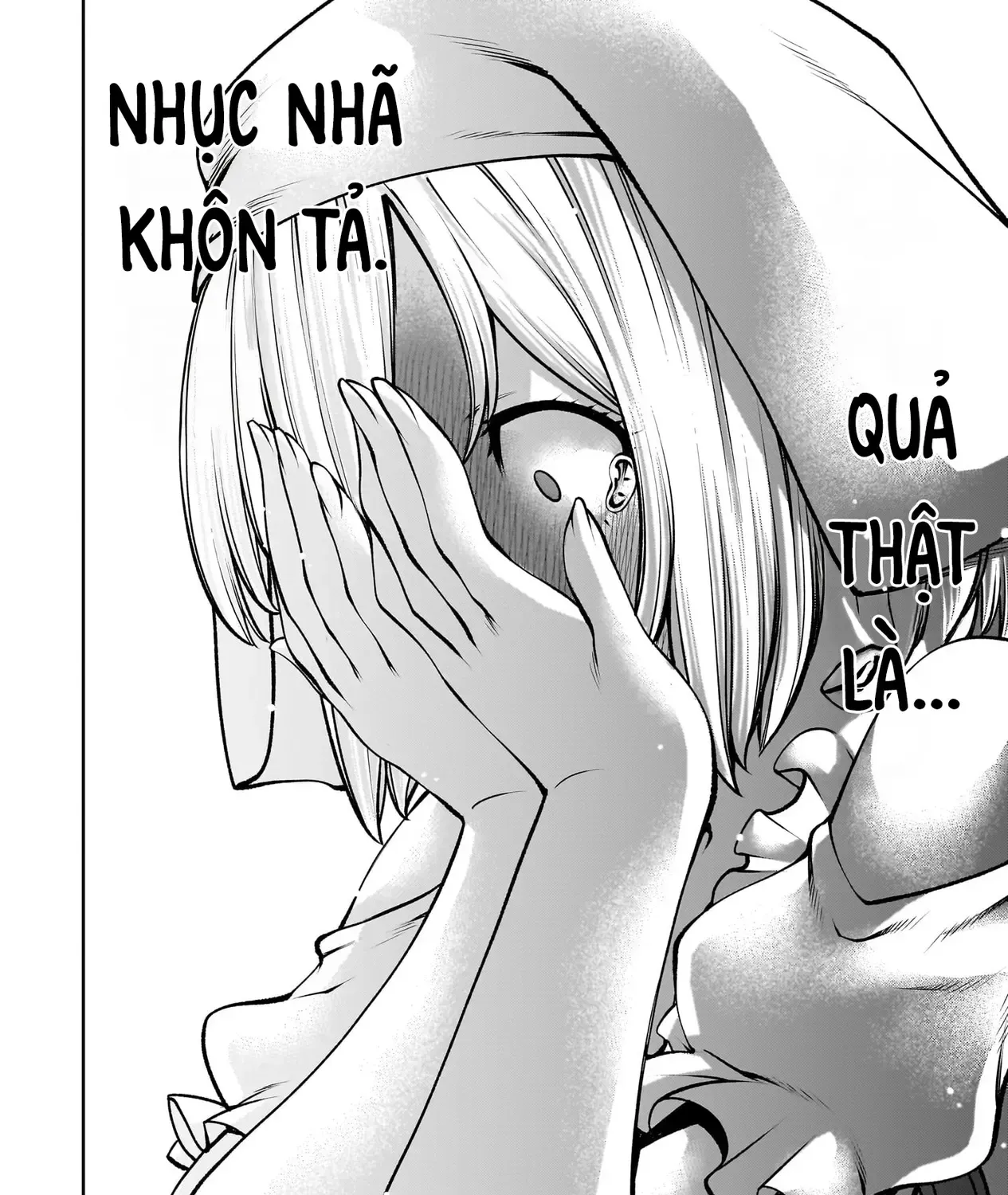 Saikyou Skill "Inochigoi" De Kuyashii Kedo Musou Shichau Moto Maou-Sama No Sekai Seifuku Katsudou Chap 22 - Next Chap 23