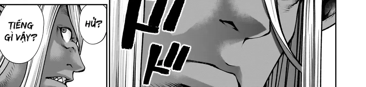 Saikyou Skill "Inochigoi" De Kuyashii Kedo Musou Shichau Moto Maou-Sama No Sekai Seifuku Katsudou Chap 22 - Next Chap 23