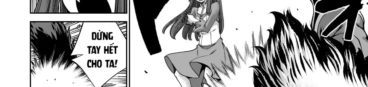 Saikyou Skill "Inochigoi" De Kuyashii Kedo Musou Shichau Moto Maou-Sama No Sekai Seifuku Katsudou Chap 22 - Next Chap 23