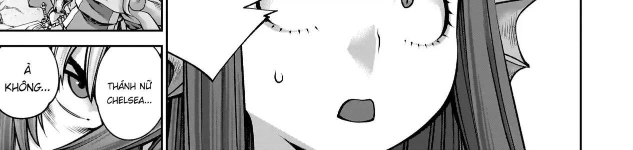 Saikyou Skill "Inochigoi" De Kuyashii Kedo Musou Shichau Moto Maou-Sama No Sekai Seifuku Katsudou Chap 22 - Next Chap 23