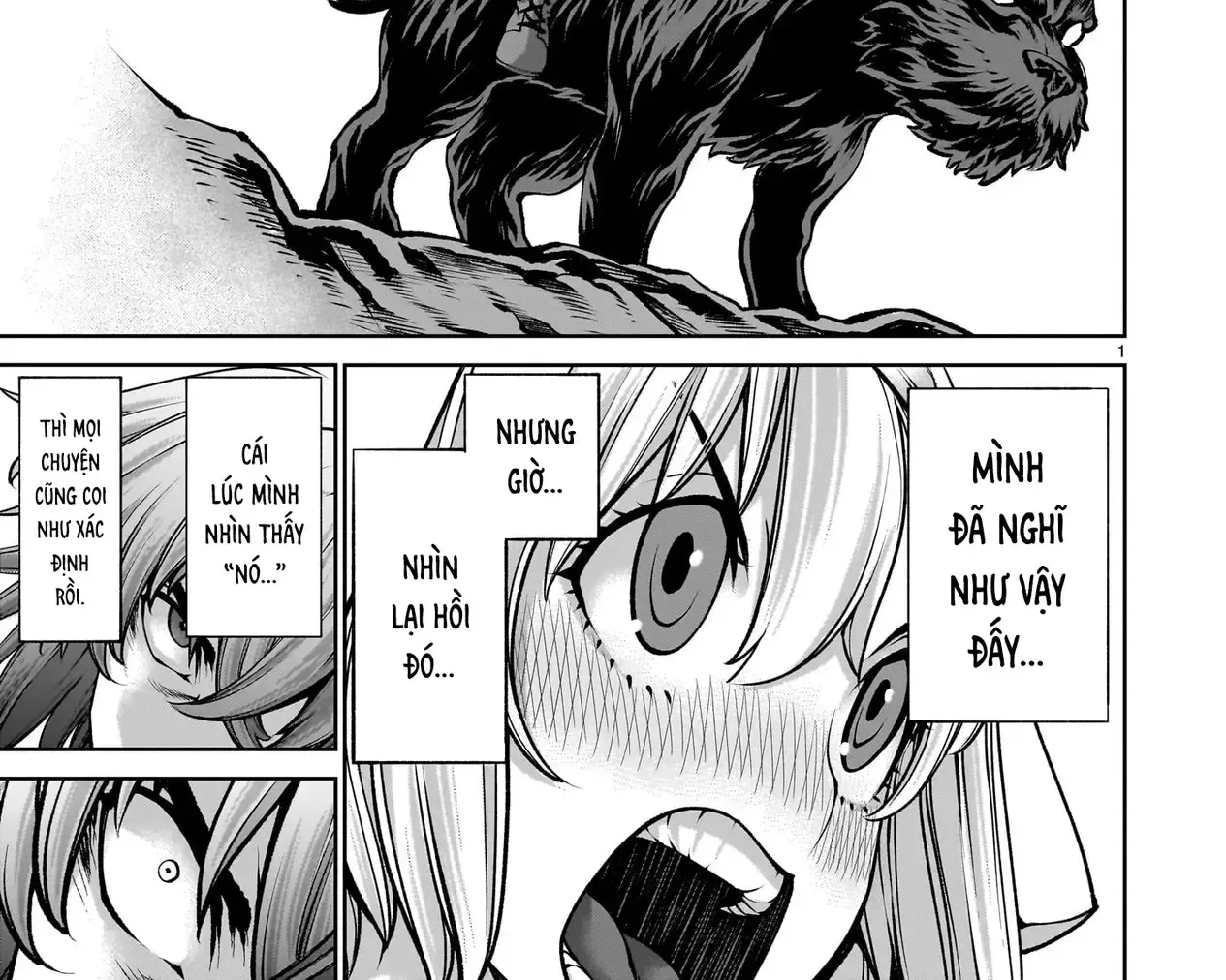 Saikyou Skill "Inochigoi" De Kuyashii Kedo Musou Shichau Moto Maou-Sama No Sekai Seifuku Katsudou Chap 23 - Next Chap 24