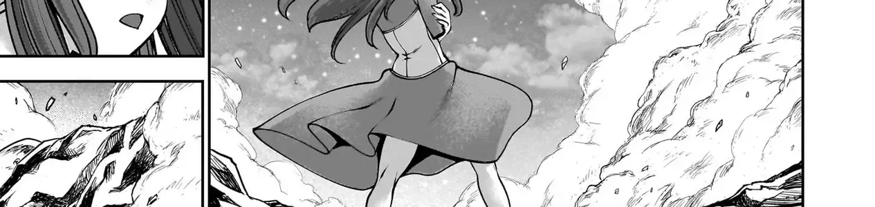 Saikyou Skill "Inochigoi" De Kuyashii Kedo Musou Shichau Moto Maou-Sama No Sekai Seifuku Katsudou Chap 23 - Next Chap 24