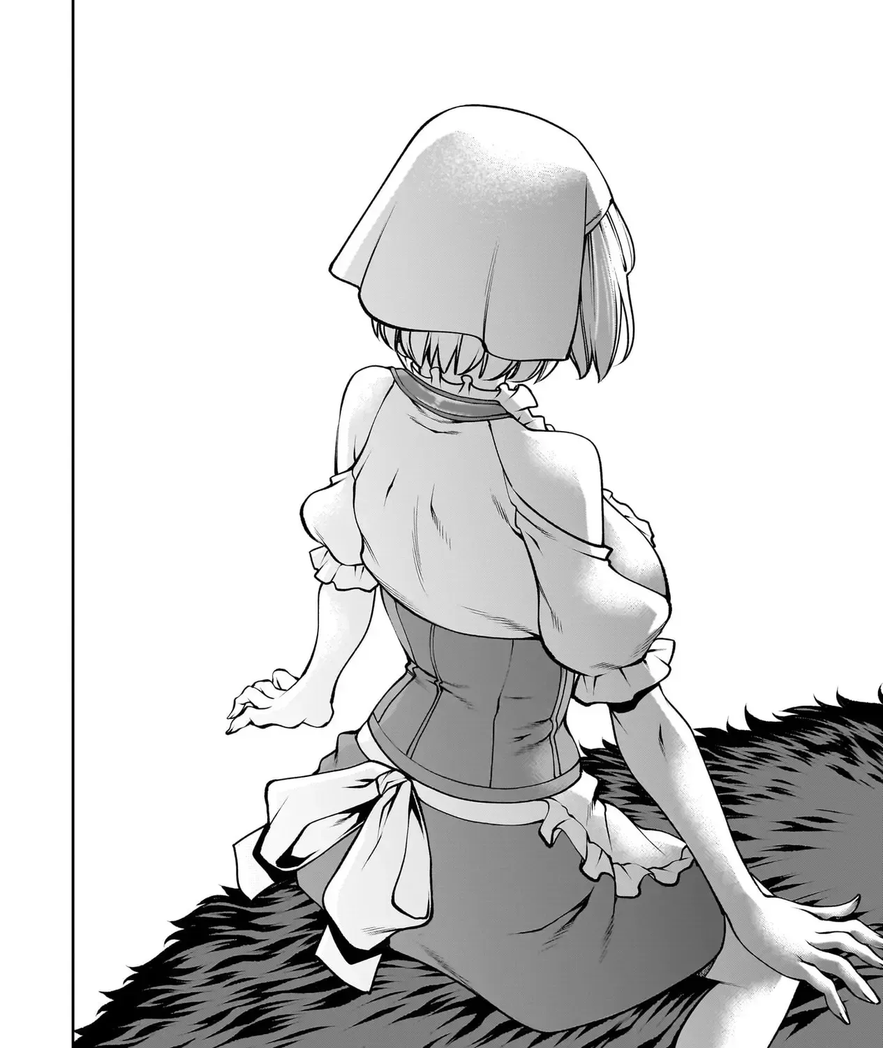 Saikyou Skill "Inochigoi" De Kuyashii Kedo Musou Shichau Moto Maou-Sama No Sekai Seifuku Katsudou Chap 23 - Next Chap 24