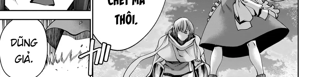 Saikyou Skill "Inochigoi" De Kuyashii Kedo Musou Shichau Moto Maou-Sama No Sekai Seifuku Katsudou Chap 23 - Next Chap 24