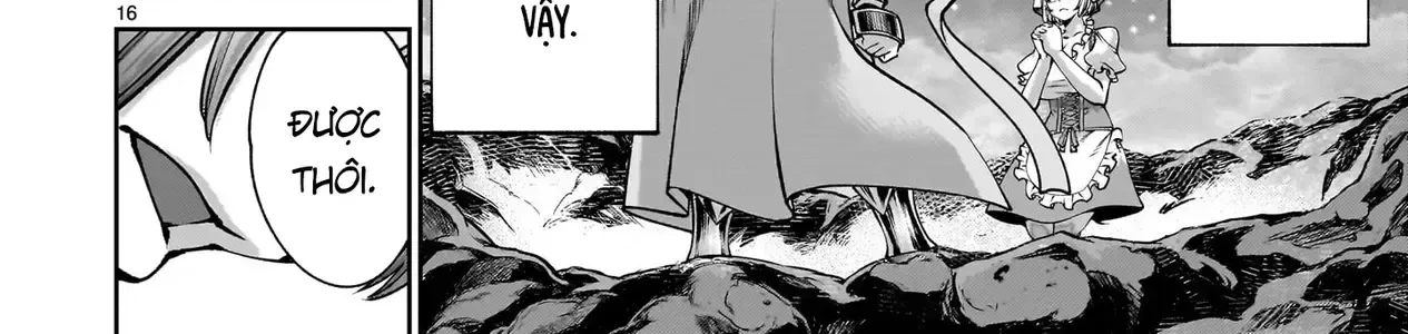 Saikyou Skill "Inochigoi" De Kuyashii Kedo Musou Shichau Moto Maou-Sama No Sekai Seifuku Katsudou Chap 23 - Next Chap 24