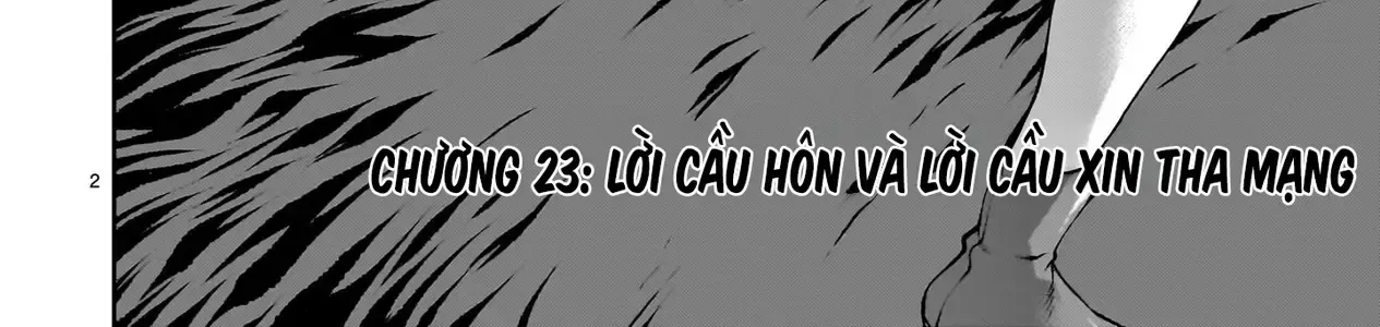 Saikyou Skill "Inochigoi" De Kuyashii Kedo Musou Shichau Moto Maou-Sama No Sekai Seifuku Katsudou Chap 23 - Next Chap 24