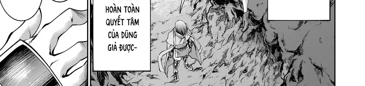 Saikyou Skill "Inochigoi" De Kuyashii Kedo Musou Shichau Moto Maou-Sama No Sekai Seifuku Katsudou Chap 23 - Next Chap 24