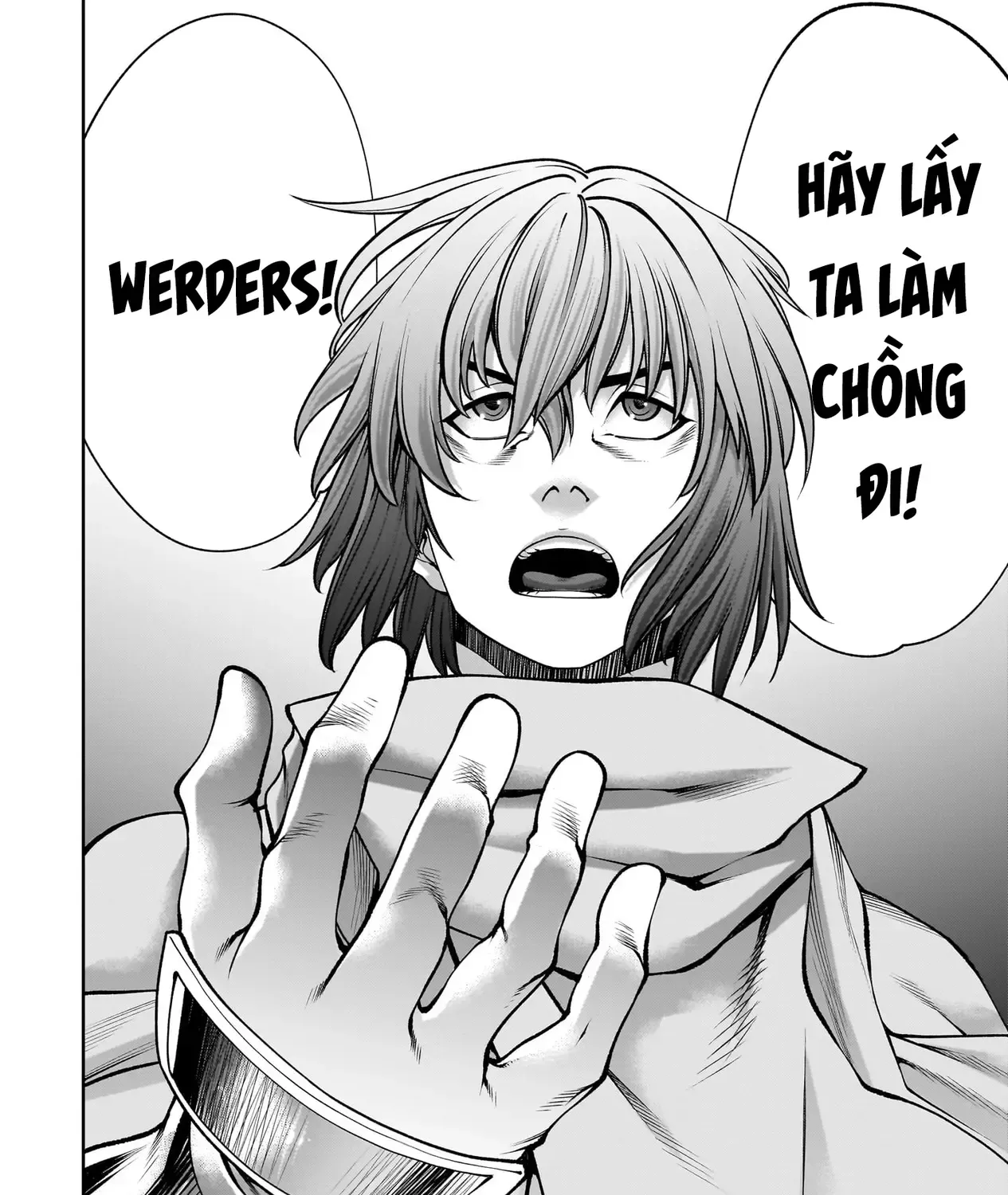 Saikyou Skill "Inochigoi" De Kuyashii Kedo Musou Shichau Moto Maou-Sama No Sekai Seifuku Katsudou Chap 23 - Next Chap 24