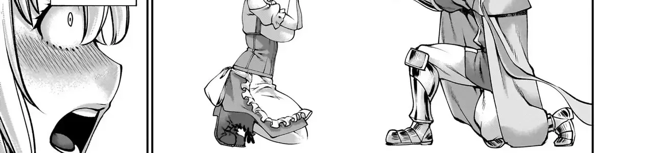 Saikyou Skill "Inochigoi" De Kuyashii Kedo Musou Shichau Moto Maou-Sama No Sekai Seifuku Katsudou Chap 23 - Next Chap 24