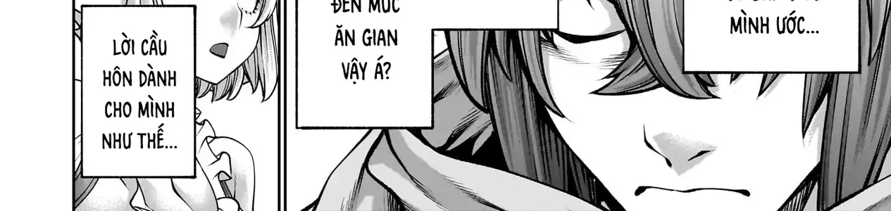 Saikyou Skill "Inochigoi" De Kuyashii Kedo Musou Shichau Moto Maou-Sama No Sekai Seifuku Katsudou Chap 23 - Next Chap 24