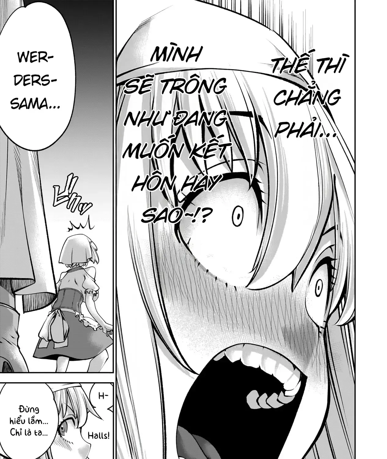 Saikyou Skill "Inochigoi" De Kuyashii Kedo Musou Shichau Moto Maou-Sama No Sekai Seifuku Katsudou Chap 23 - Next Chap 24