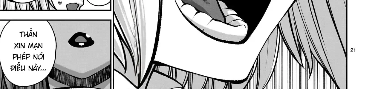 Saikyou Skill "Inochigoi" De Kuyashii Kedo Musou Shichau Moto Maou-Sama No Sekai Seifuku Katsudou Chap 23 - Next Chap 24