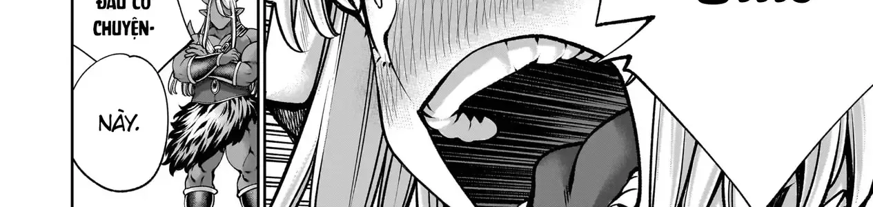 Saikyou Skill "Inochigoi" De Kuyashii Kedo Musou Shichau Moto Maou-Sama No Sekai Seifuku Katsudou Chap 23 - Next Chap 24