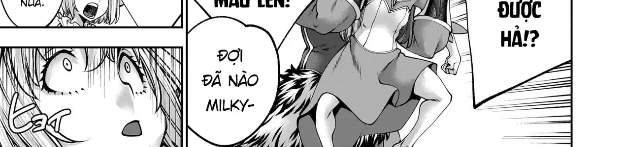 Saikyou Skill "Inochigoi" De Kuyashii Kedo Musou Shichau Moto Maou-Sama No Sekai Seifuku Katsudou Chap 23 - Next Chap 24