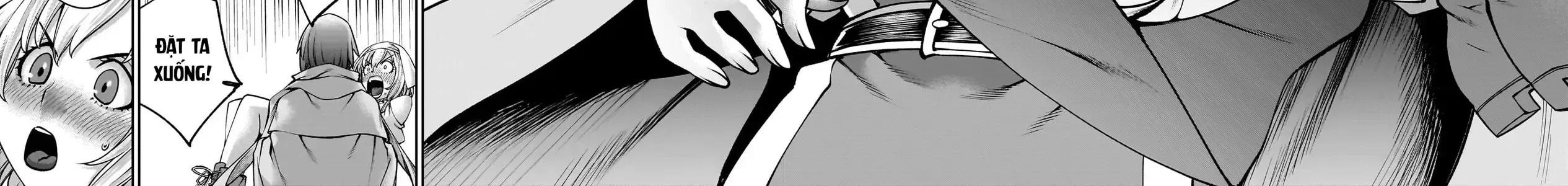 Saikyou Skill "Inochigoi" De Kuyashii Kedo Musou Shichau Moto Maou-Sama No Sekai Seifuku Katsudou Chap 23 - Next Chap 24