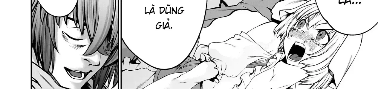 Saikyou Skill "Inochigoi" De Kuyashii Kedo Musou Shichau Moto Maou-Sama No Sekai Seifuku Katsudou Chap 23 - Next Chap 24