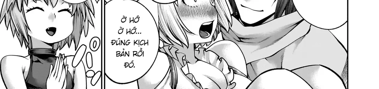 Saikyou Skill "Inochigoi" De Kuyashii Kedo Musou Shichau Moto Maou-Sama No Sekai Seifuku Katsudou Chap 23 - Next Chap 24