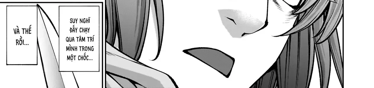 Saikyou Skill "Inochigoi" De Kuyashii Kedo Musou Shichau Moto Maou-Sama No Sekai Seifuku Katsudou Chap 23 - Next Chap 24