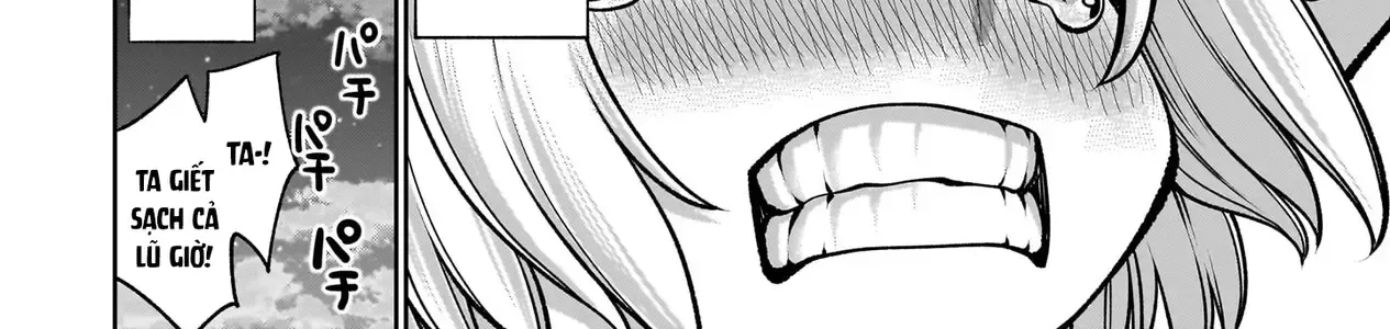 Saikyou Skill "Inochigoi" De Kuyashii Kedo Musou Shichau Moto Maou-Sama No Sekai Seifuku Katsudou Chap 23 - Next Chap 24