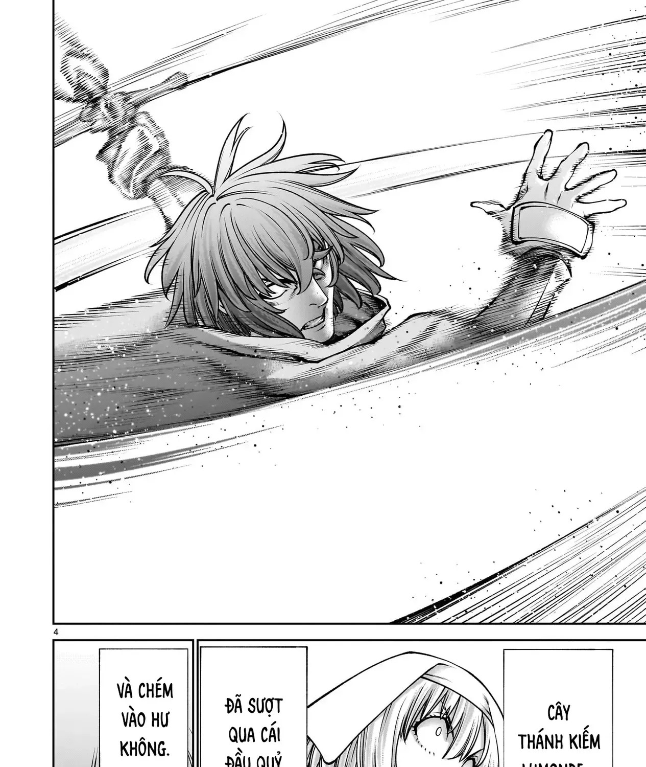 Saikyou Skill "Inochigoi" De Kuyashii Kedo Musou Shichau Moto Maou-Sama No Sekai Seifuku Katsudou Chap 23 - Next Chap 24