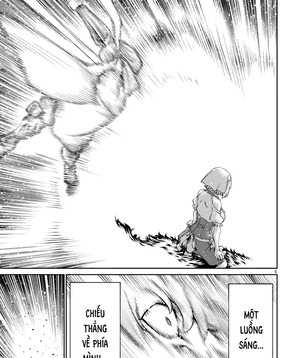 Saikyou Skill "Inochigoi" De Kuyashii Kedo Musou Shichau Moto Maou-Sama No Sekai Seifuku Katsudou Chap 23 - Next Chap 24