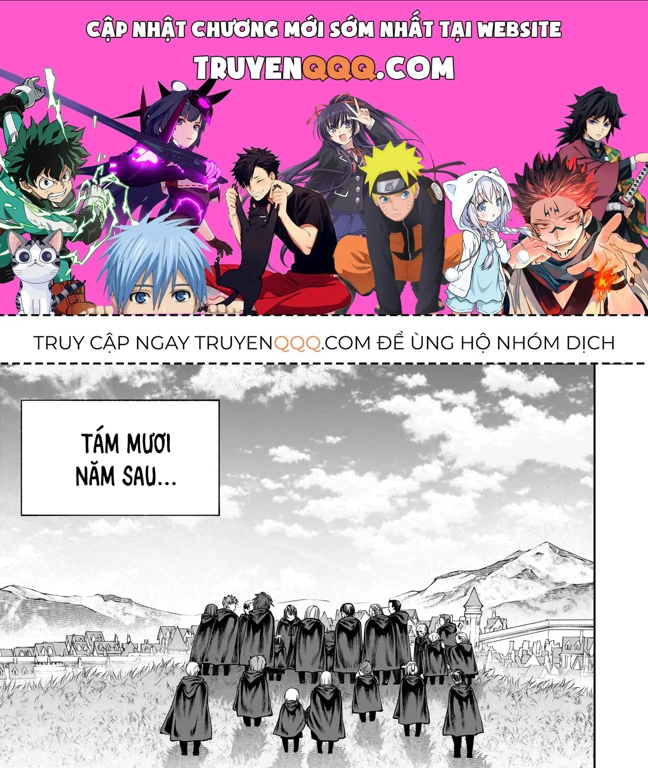 Saikyou Skill "Inochigoi" De Kuyashii Kedo Musou Shichau Moto Maou-Sama No Sekai Seifuku Katsudou Chap 24 - Next Chap 25