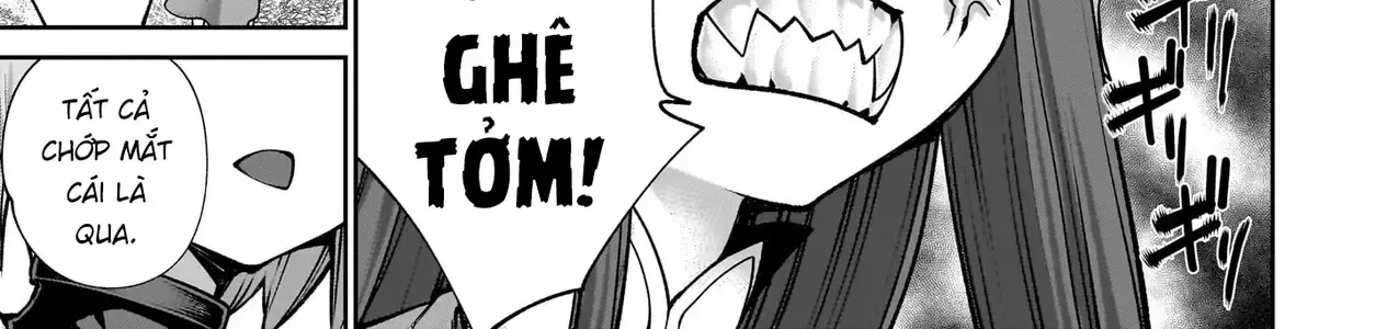 Saikyou Skill "Inochigoi" De Kuyashii Kedo Musou Shichau Moto Maou-Sama No Sekai Seifuku Katsudou Chap 24 - Next Chap 25