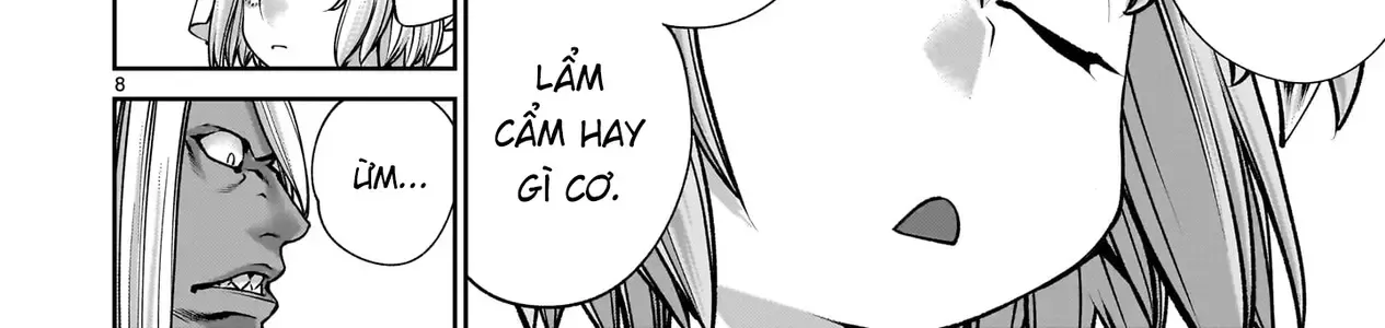 Saikyou Skill "Inochigoi" De Kuyashii Kedo Musou Shichau Moto Maou-Sama No Sekai Seifuku Katsudou Chap 24 - Next Chap 25