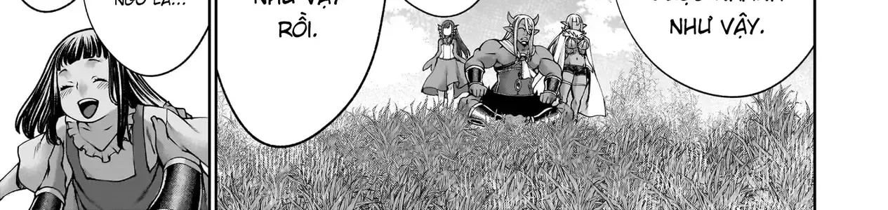 Saikyou Skill "Inochigoi" De Kuyashii Kedo Musou Shichau Moto Maou-Sama No Sekai Seifuku Katsudou Chap 24 - Next Chap 25