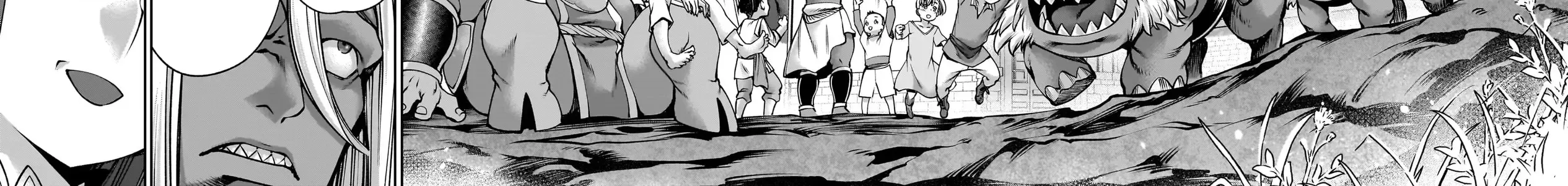 Saikyou Skill "Inochigoi" De Kuyashii Kedo Musou Shichau Moto Maou-Sama No Sekai Seifuku Katsudou Chap 24 - Next Chap 25