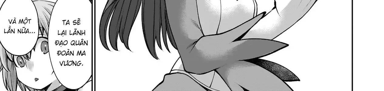 Saikyou Skill "Inochigoi" De Kuyashii Kedo Musou Shichau Moto Maou-Sama No Sekai Seifuku Katsudou Chap 24 - Next Chap 25