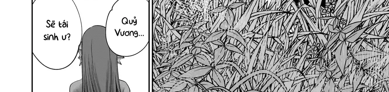 Saikyou Skill "Inochigoi" De Kuyashii Kedo Musou Shichau Moto Maou-Sama No Sekai Seifuku Katsudou Chap 24 - Next Chap 25