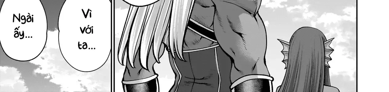 Saikyou Skill "Inochigoi" De Kuyashii Kedo Musou Shichau Moto Maou-Sama No Sekai Seifuku Katsudou Chap 24 - Next Chap 25